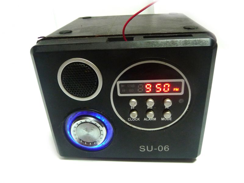 ZOBACZ!! RADIO SU-06
