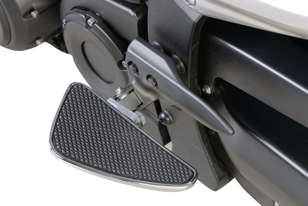 Podesty Podłogi do Pasażera Yamaha Raider Honda