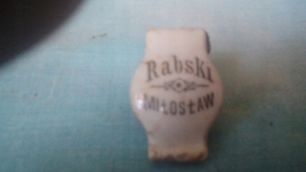 Miloslaw Rabski 2