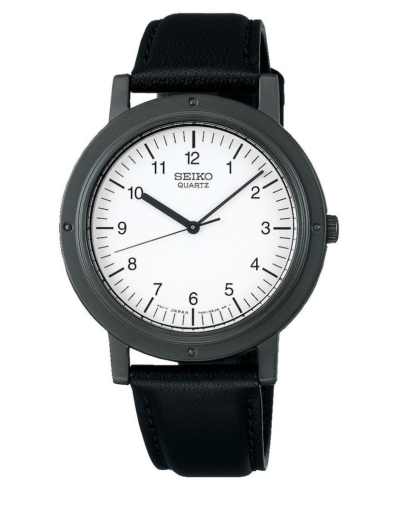 SEIKO SCXP051 UNIKAT Steve Jobs