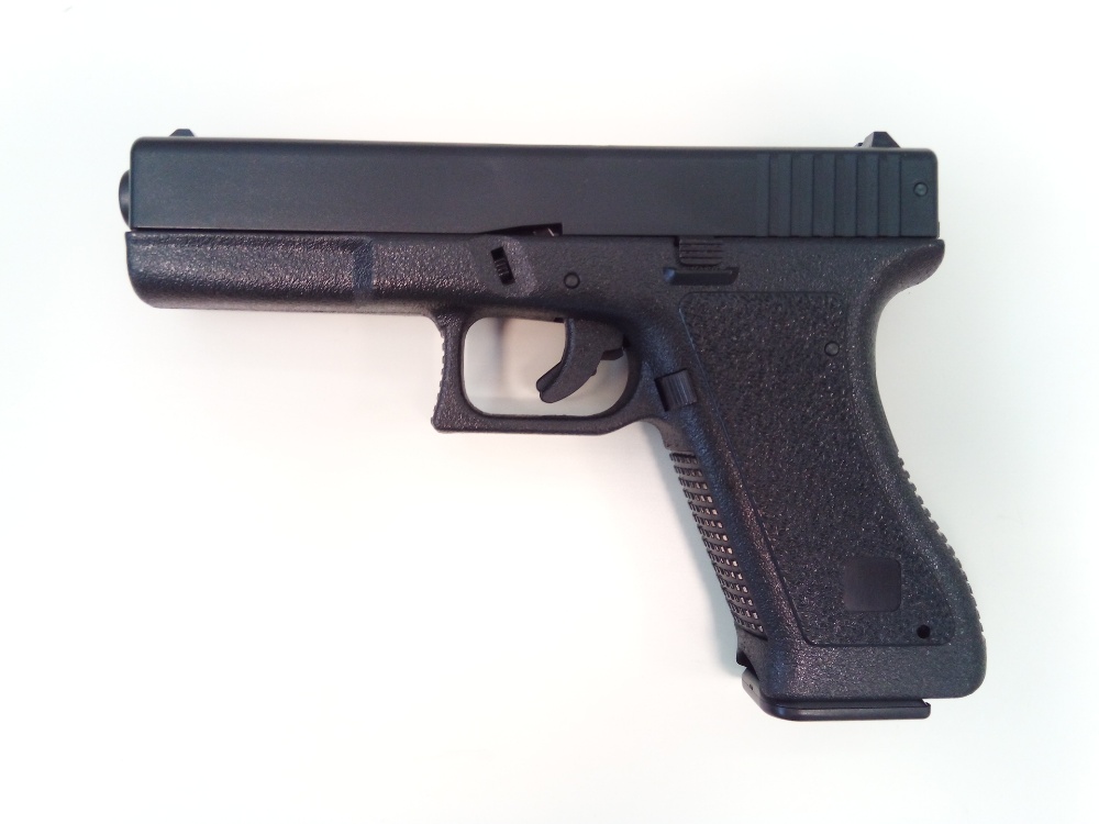 Glock 17 HFC HA-117