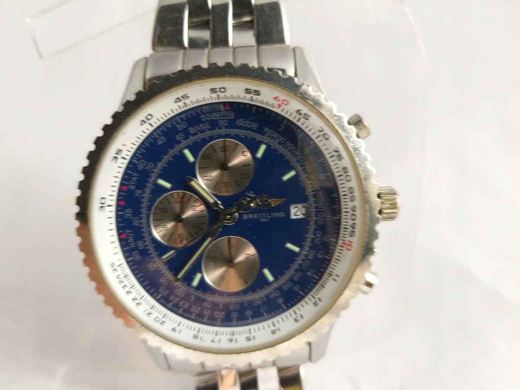 replika BREITLING A68062