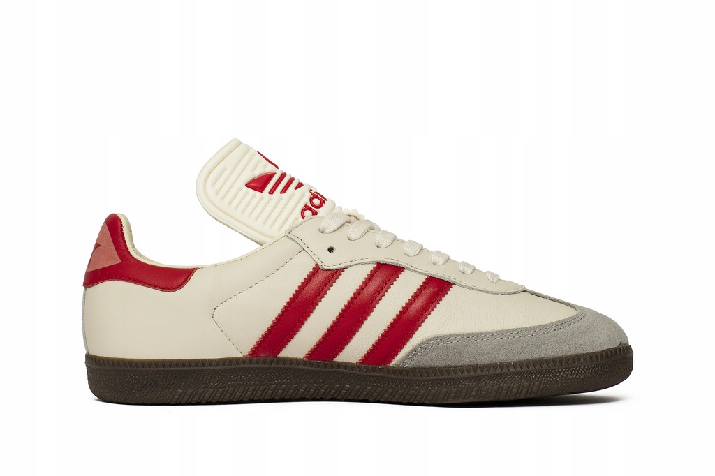 Buty męskie adidas Samba CQ2216 44 2/3