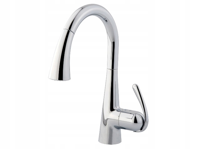 Grohe ZEDRA DN 15  BATERIA KUCHENNA CHROM 32294001