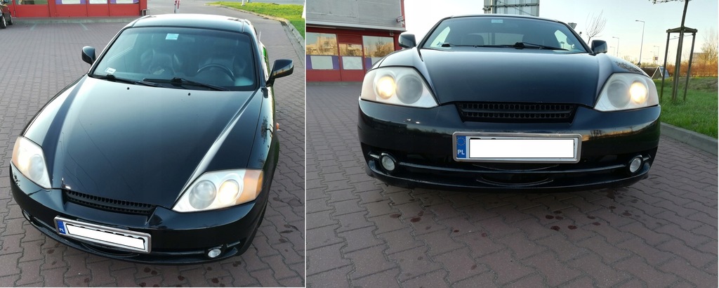 Хендай fx v6