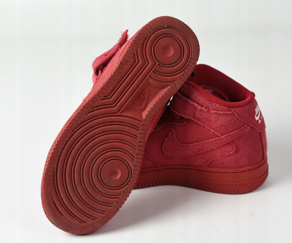 nike airforce 37