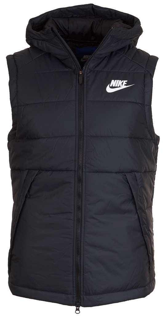 NIKE KAMIZELKA MESKA BEZREKAWNIK NSW ROZ. M