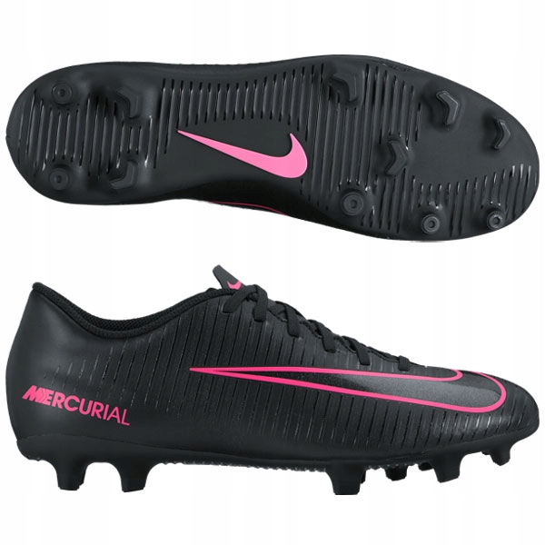 BUTY NIKE MERCURIAL VORTEX III FG rozmiar 41