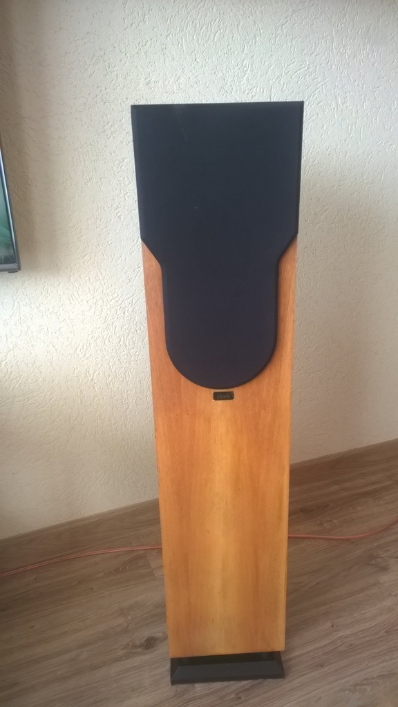 Kolumny podłogowe stereo Chario Syntar 200 TOWER