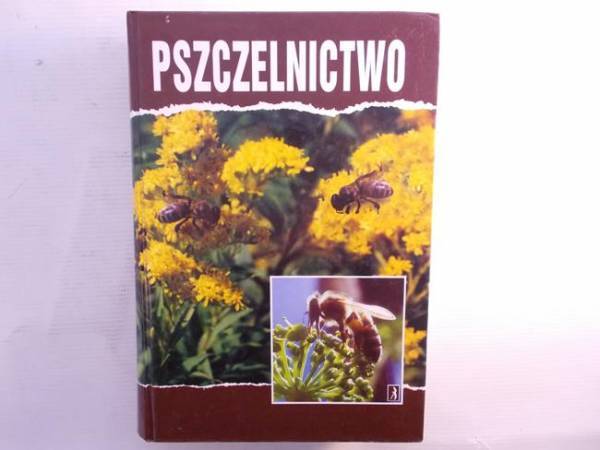 PSZCZELNICTWO - Praca Zbiorowa