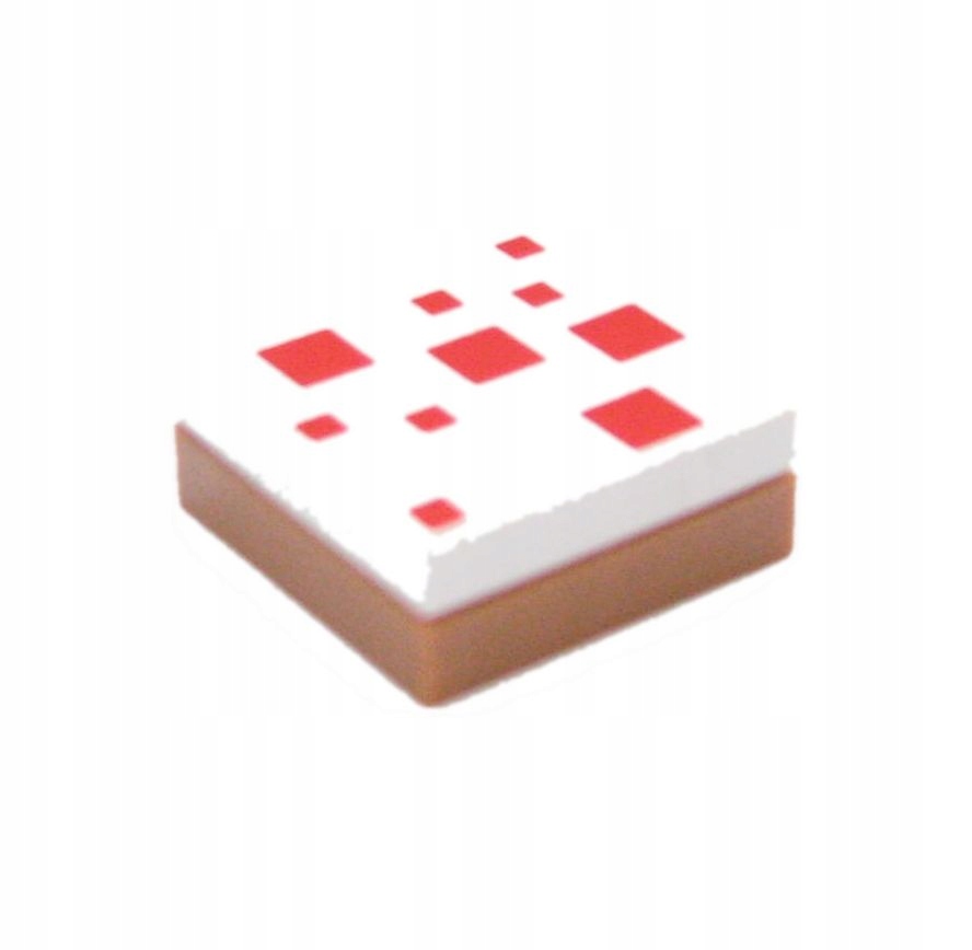 Lego Grzyb Kasa Komputer Minecraft