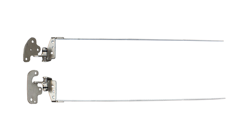 ZAWIASY TOSHIBA SATELLITE C55-A5242 C55-A5281