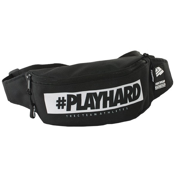 TREC SASZETKA BIODROWA NERKA BUMBAG 011 PLAYHARD