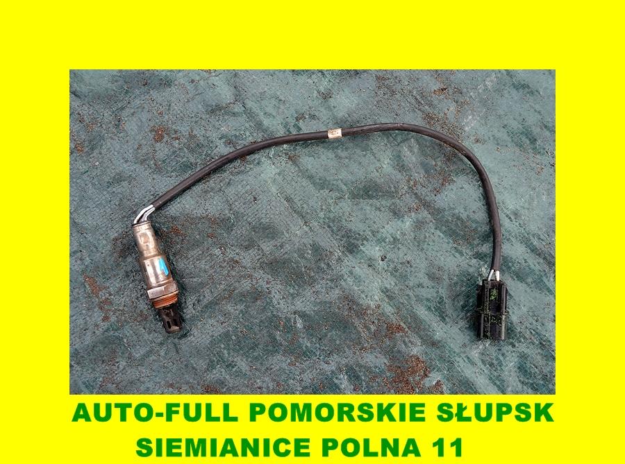SONDA LAMBDA CHEVROLET KALOS 1.2 NTK:629 SŁUPSK - 5113601240 ...