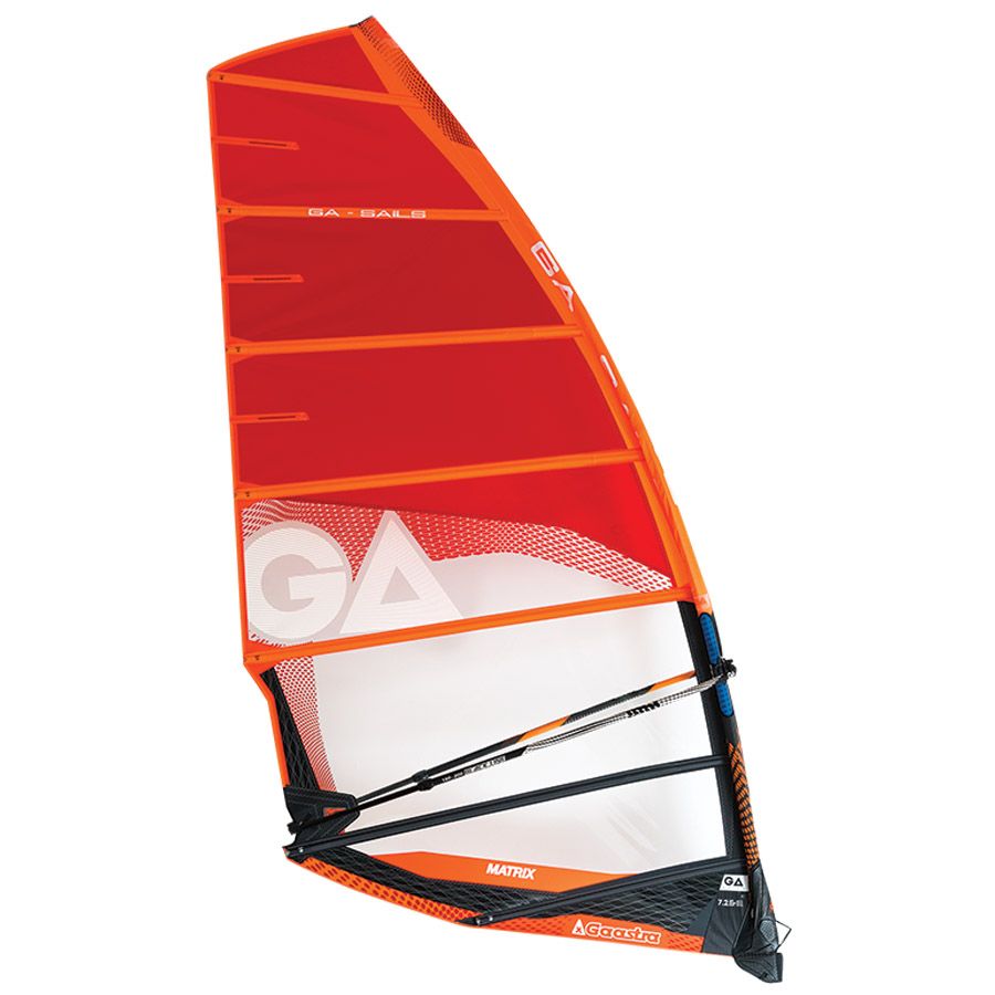 Żagiel windsurfingowy Gaastra Matrix 8.4 C3 2018