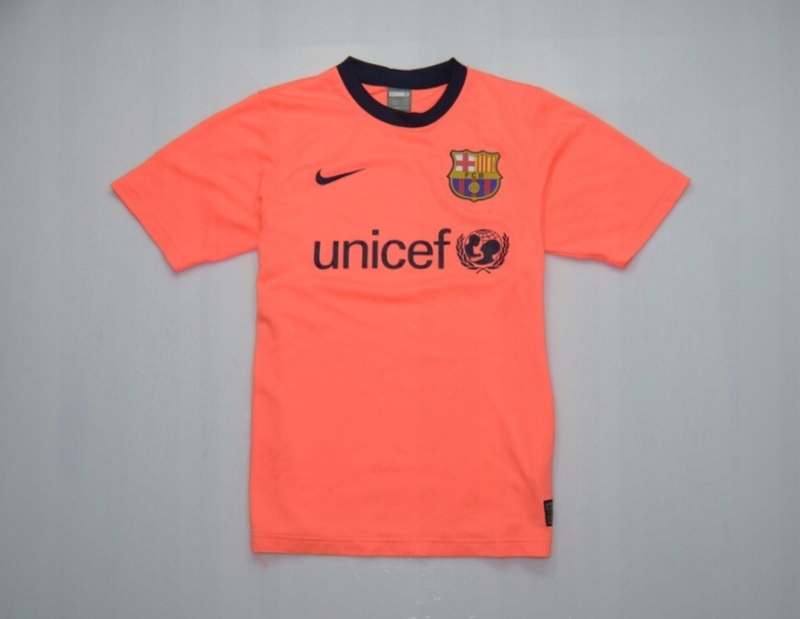Koszulka Nike FC Barcelona *S* FCB Barca UNICEF - 7501489580