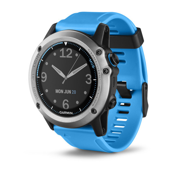 quatix watch