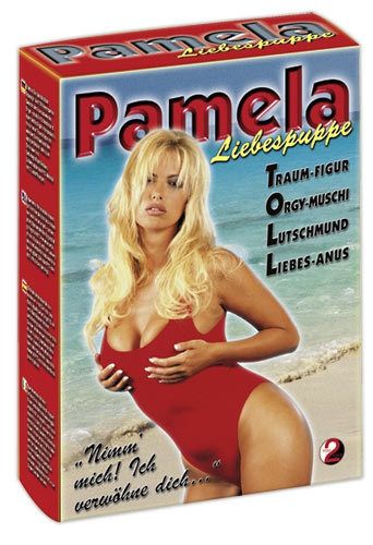 YOU2TOYS Lalka Miłości - Pamela