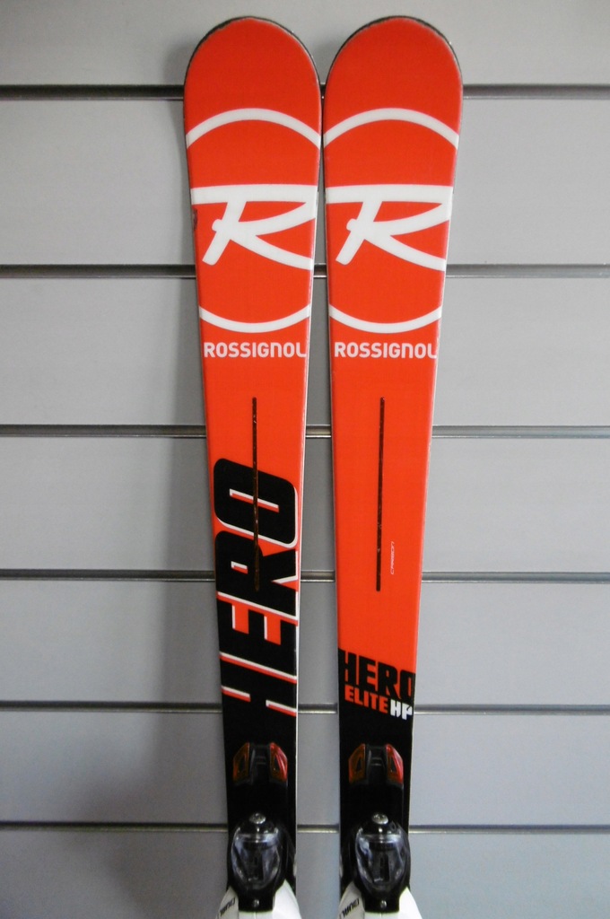 rossignol hero elite hp carbon