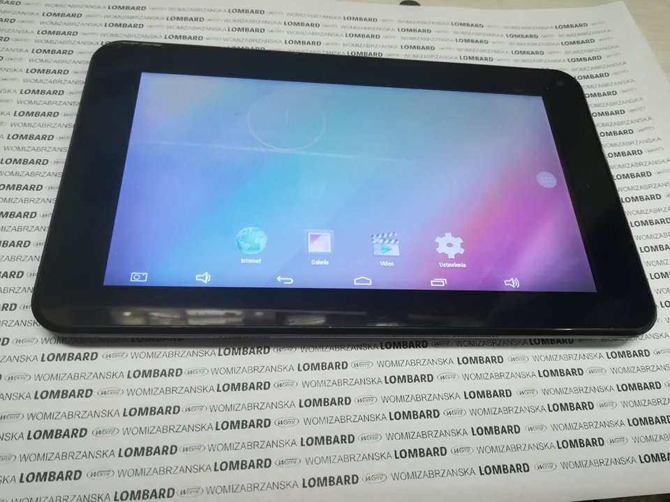 TABLET blow tab 7,4 hd (10/18)