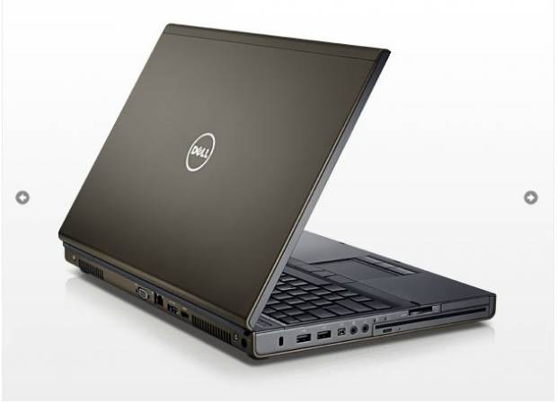 Q3000 2GB i7 2,8-3,5Ghz FHD Dell M6600 SSD HDD FV