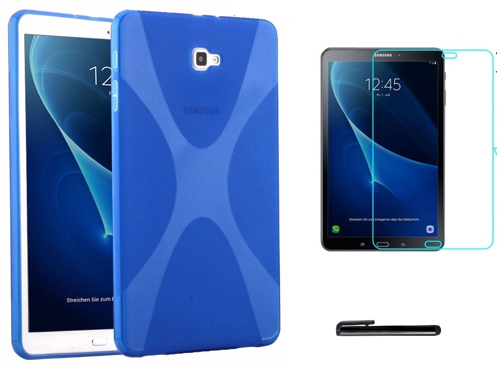 samsung galaxy tab a6 t580