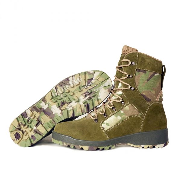 buty militarne nowe 44 -wyprzedaz okazja garsing -