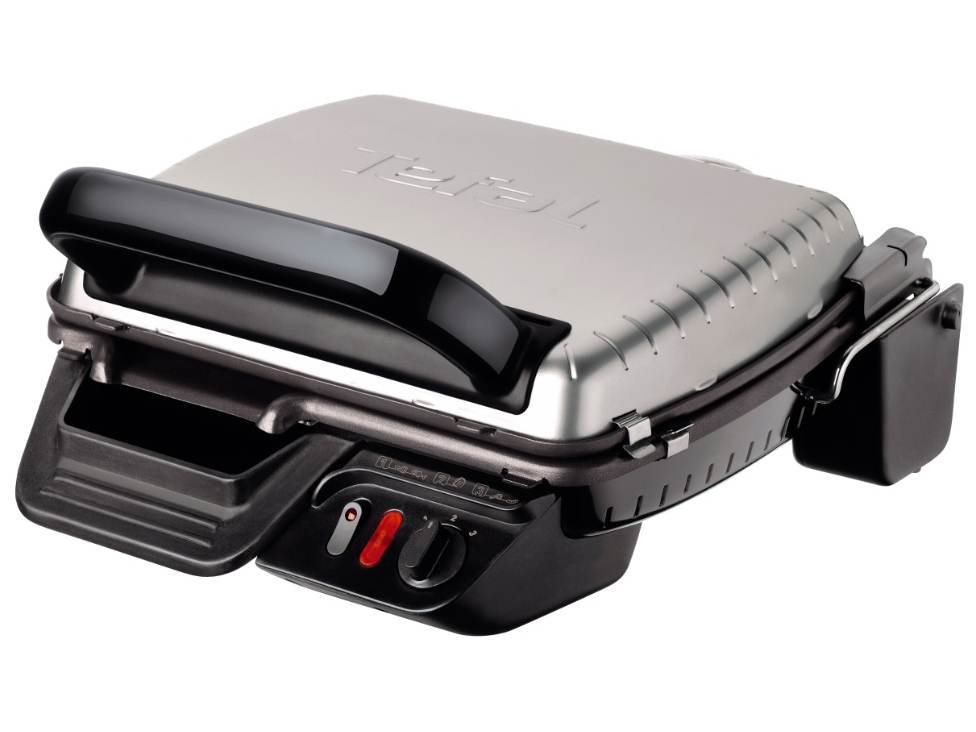 GRILL ELEKTRYCZNY TEFAL UC600 GC3050 ROZKŁADANY