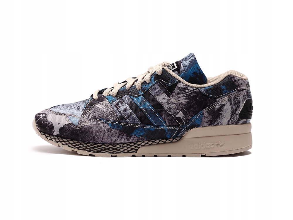 męskie buty Adidas Zx 710 B24847 RÓŻNE ROZMIARY - 7686510835