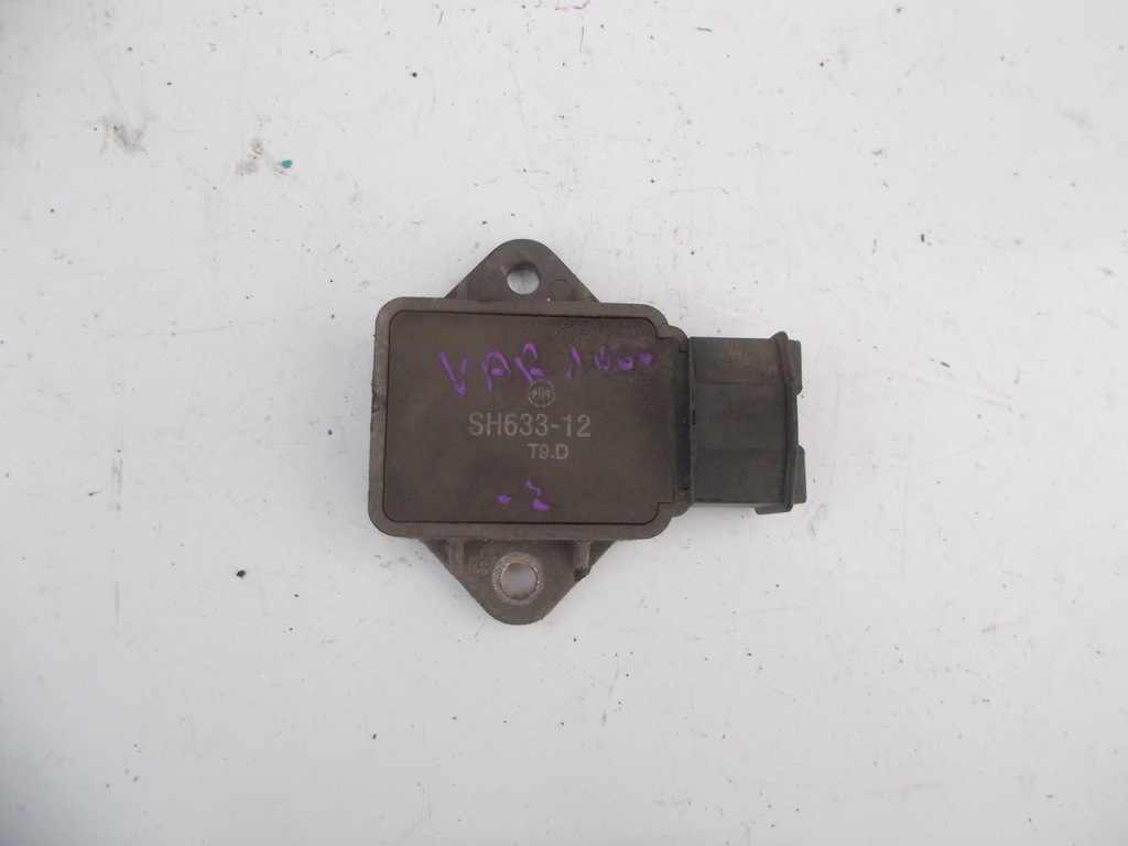Regulator napięcia Honda Varadero XL 1000