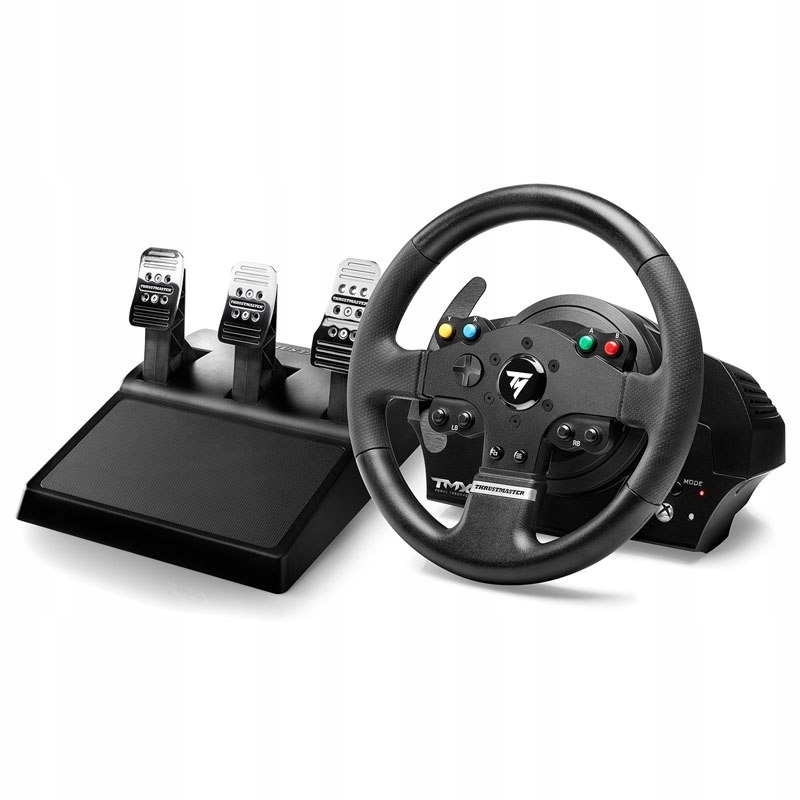 Thrustmaster TMX Force Feedback PRO - Lenkrad