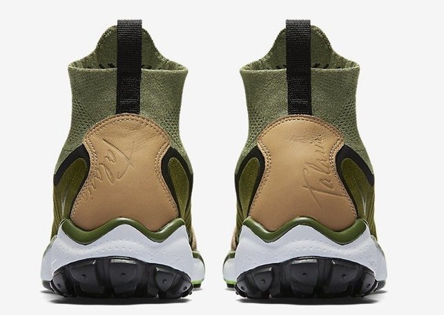 air zoom talaria mid fk prm