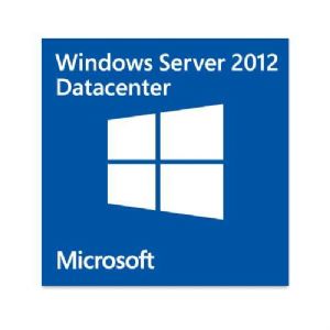 Windows Server 2012 Datacenter 64-bit