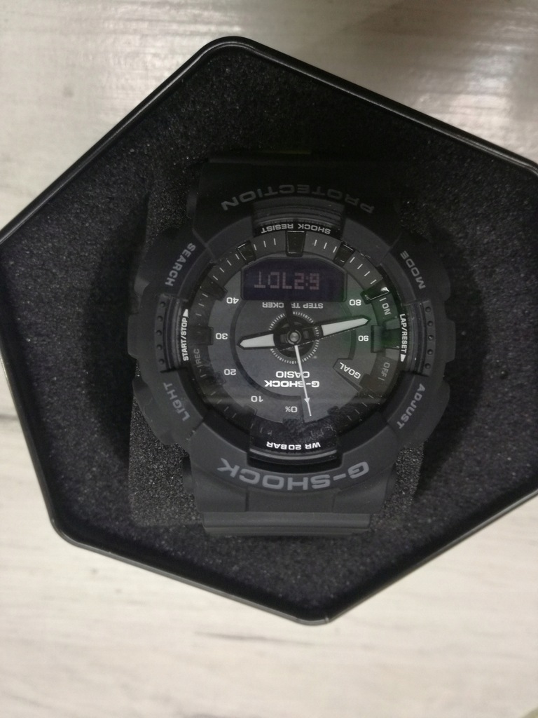 G cheap shock 5540