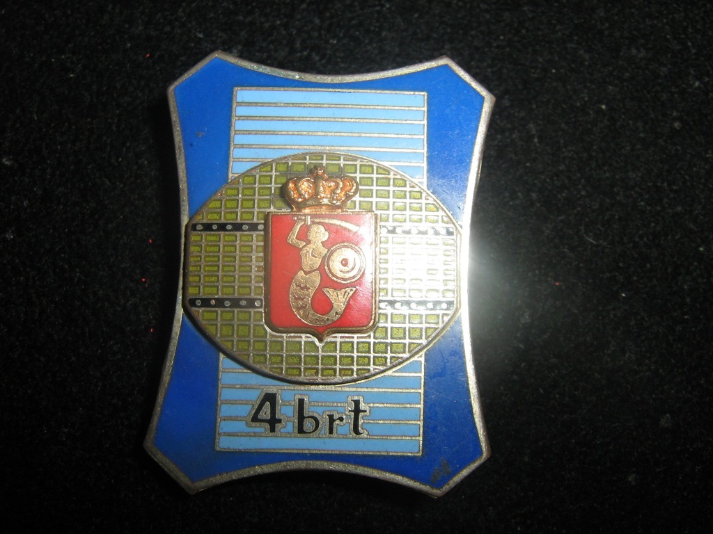 4 BATALION RADIOTECHNICZNY WARSZAWA
