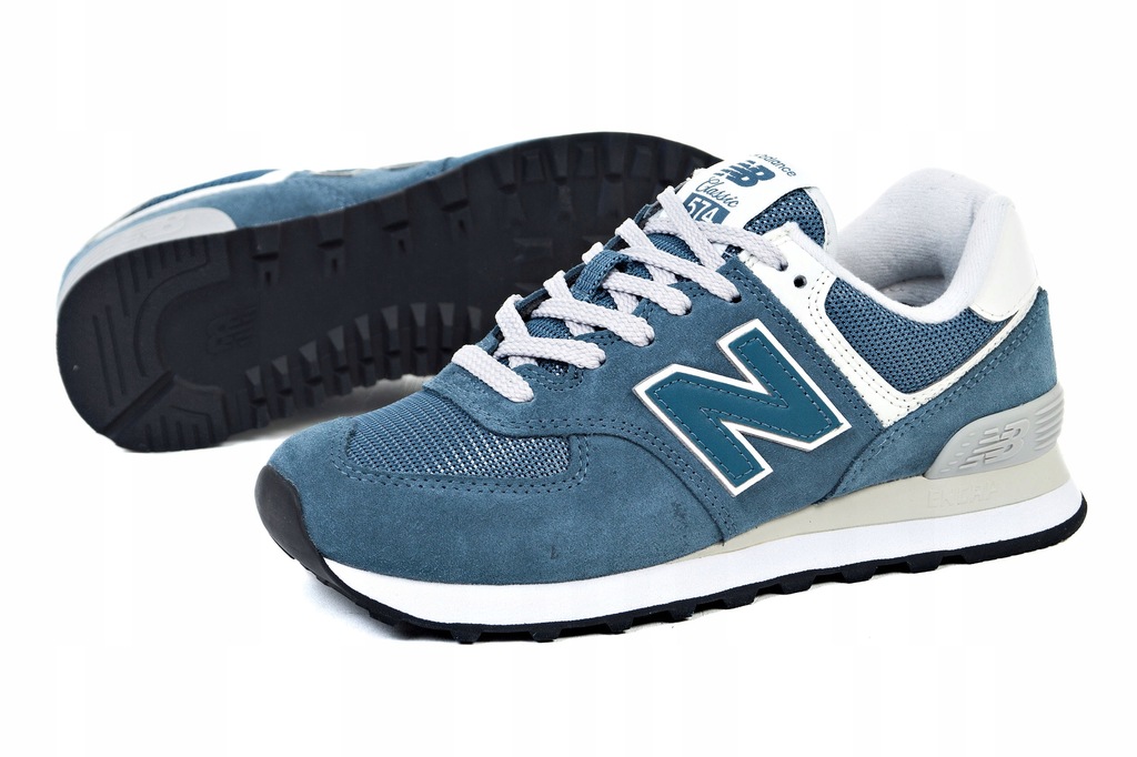 Nb 574 niebieskie sale