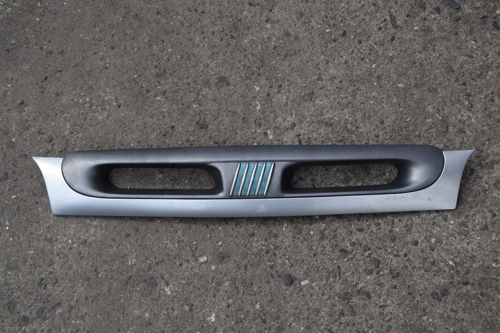 GRILL ATRAPA FIAT MAREA