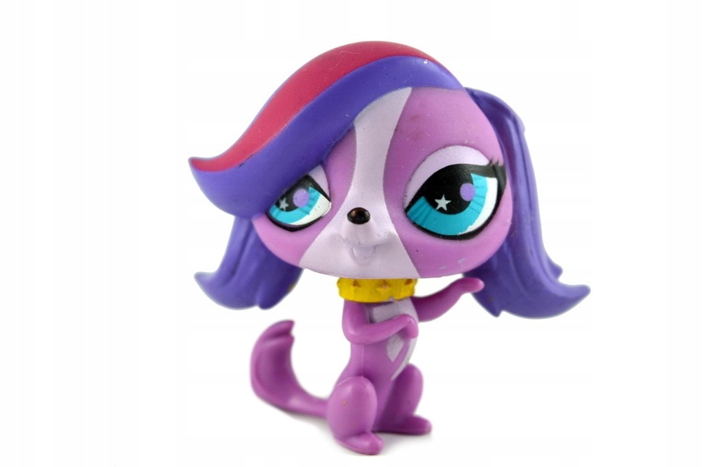 littlest pet shop 2701