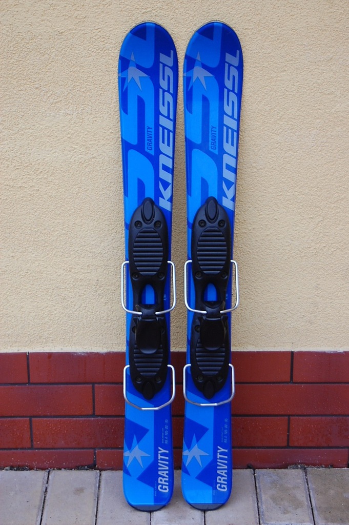 SNOWBLADE KNEISSL GRAVITY, 90 CM, R=6.4, OKAZJA !!
