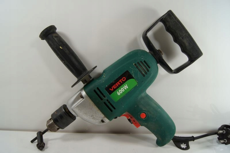 MIESZADŁO VERTO 50G860 600W 800 OBR. NA MIN