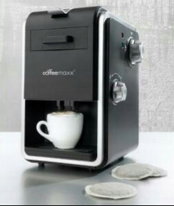 Ekspres ciśnieniowy COFFEE MAXX PMX-3102