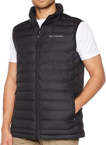 Columbia Kamizelka POWDER LITE VEST (M) Męska