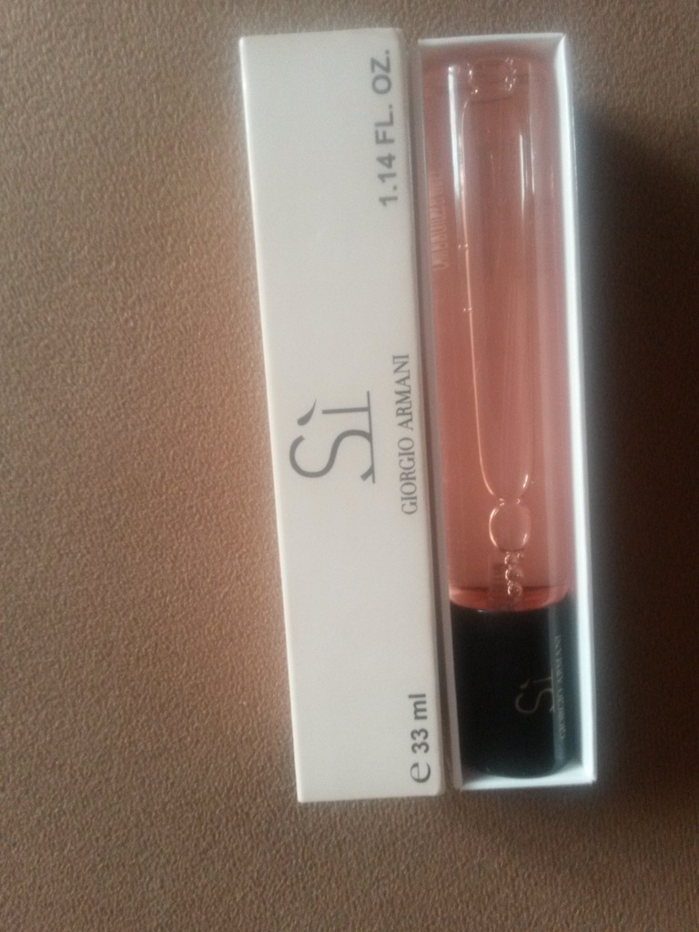 Giorgio armani outlet si 33 ml