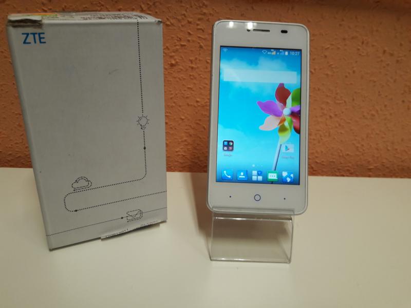 Telefon ZTE Blade C341, Dual Sim