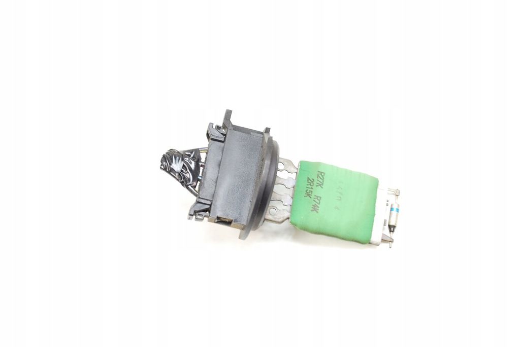 Rezystor dmuchawy Smart Forfour I R27K R74K R15K