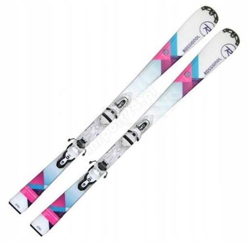 NART ROSSIGNOL UNIQUE LIGHT SERIES / XPRES 156 cm