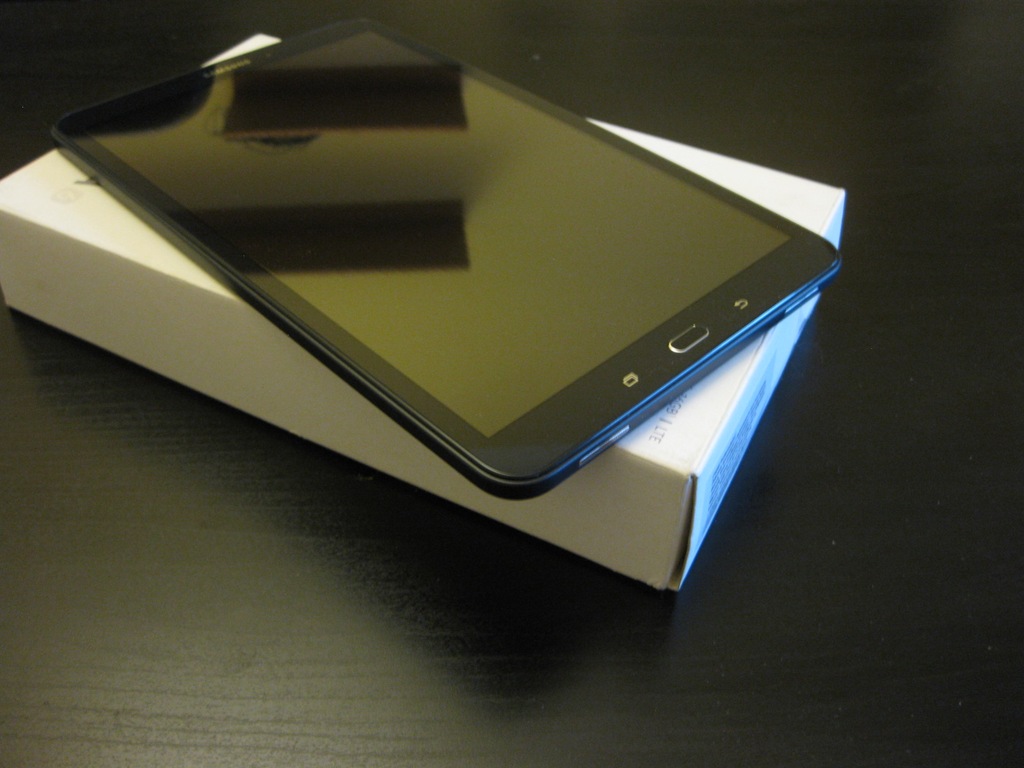 galaxy tab a6 t585