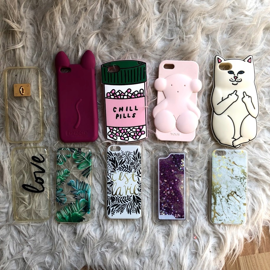 Case iPhone 5c, tumblr, marmur, chill pill, Tous!!