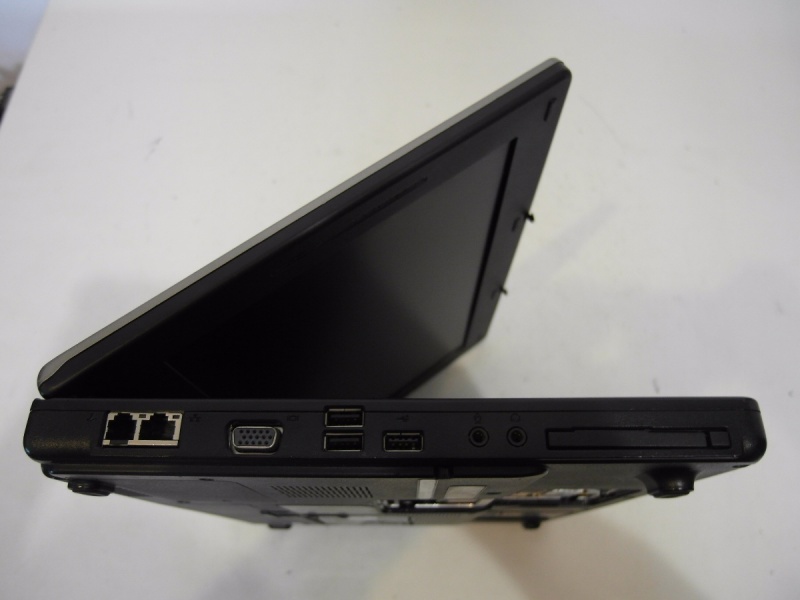 Dell latitude 120l апгрейд