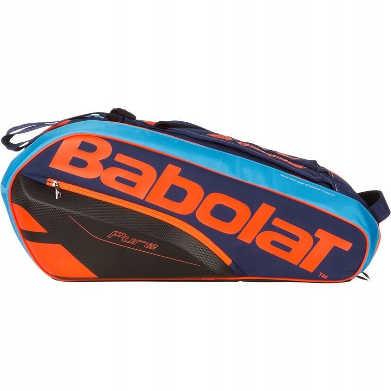torba na rakiety Babolat Pure X6 thermobag